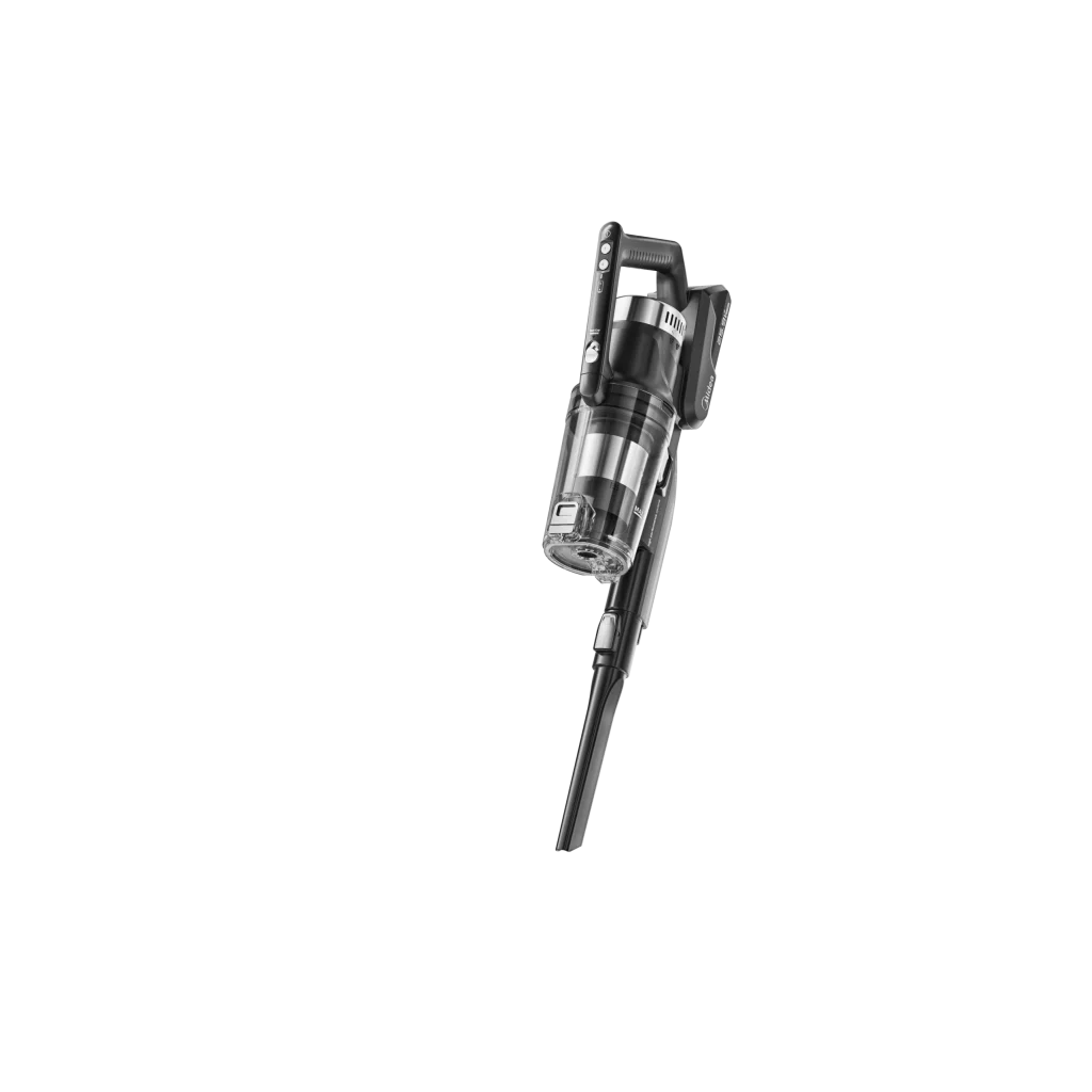 Midea P8 Station Stick Vacuum with Auto-Empty Dust Station