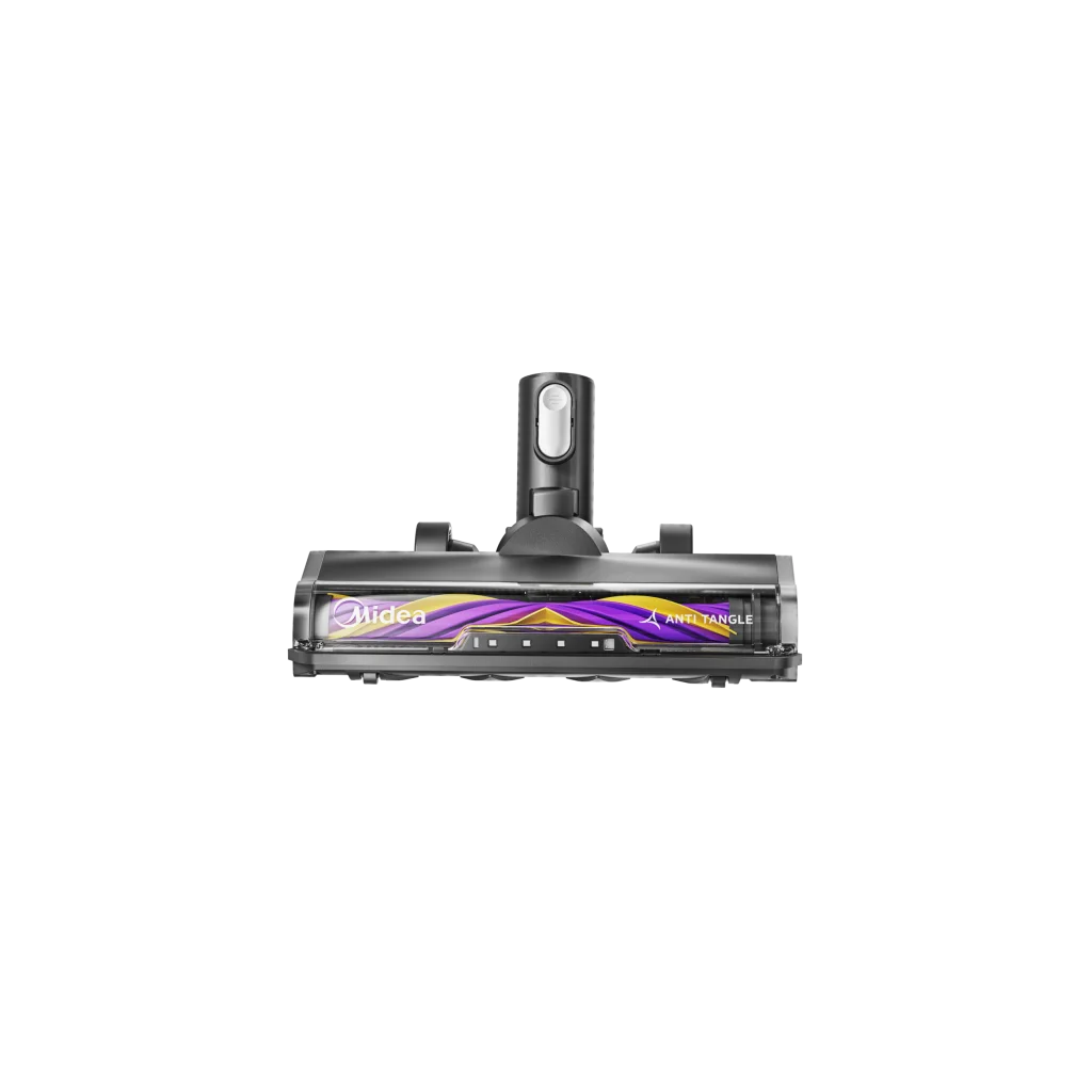 Midea P8 Station Stick Vacuum with Auto-Empty Dust Station