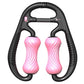Mike Spiral Line Foam Roller For Muscle Relaxation