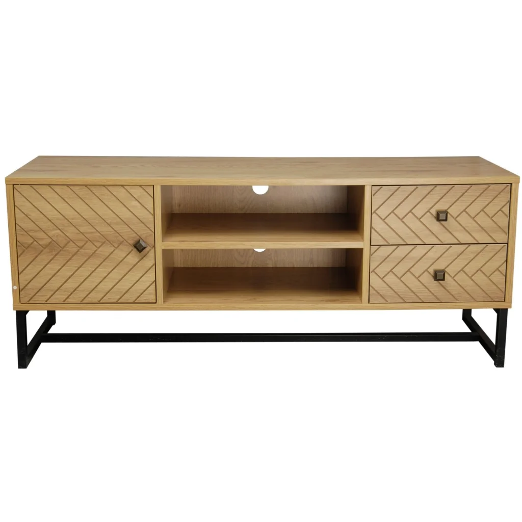 Milan TV Unit