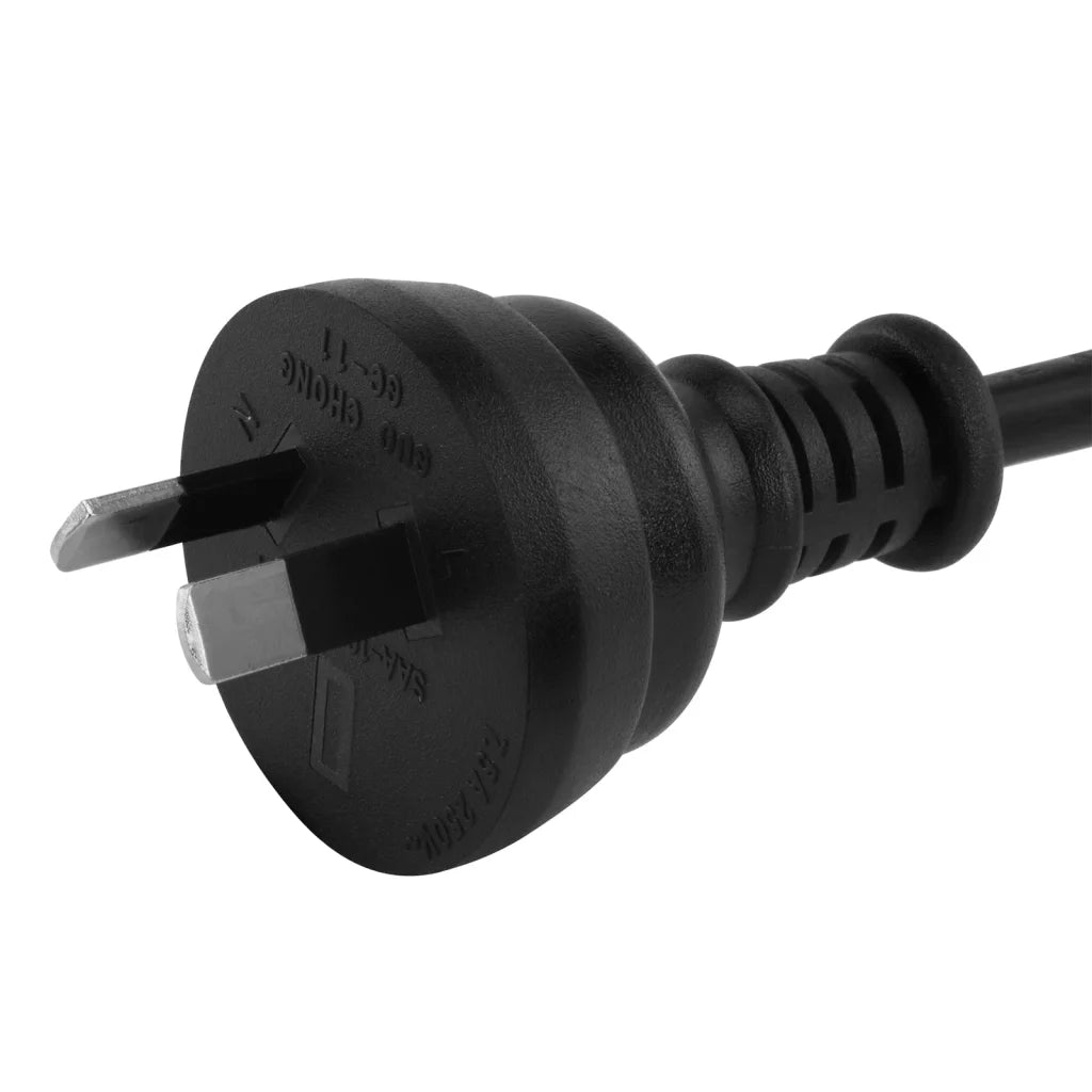 Milano Decor Outdoor LED Plug-In Fairy Lights - White - 200