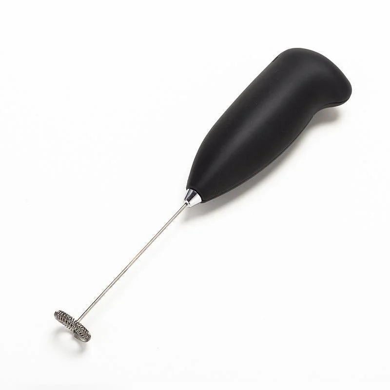 Milk Frother for Coffee Handheld Electric