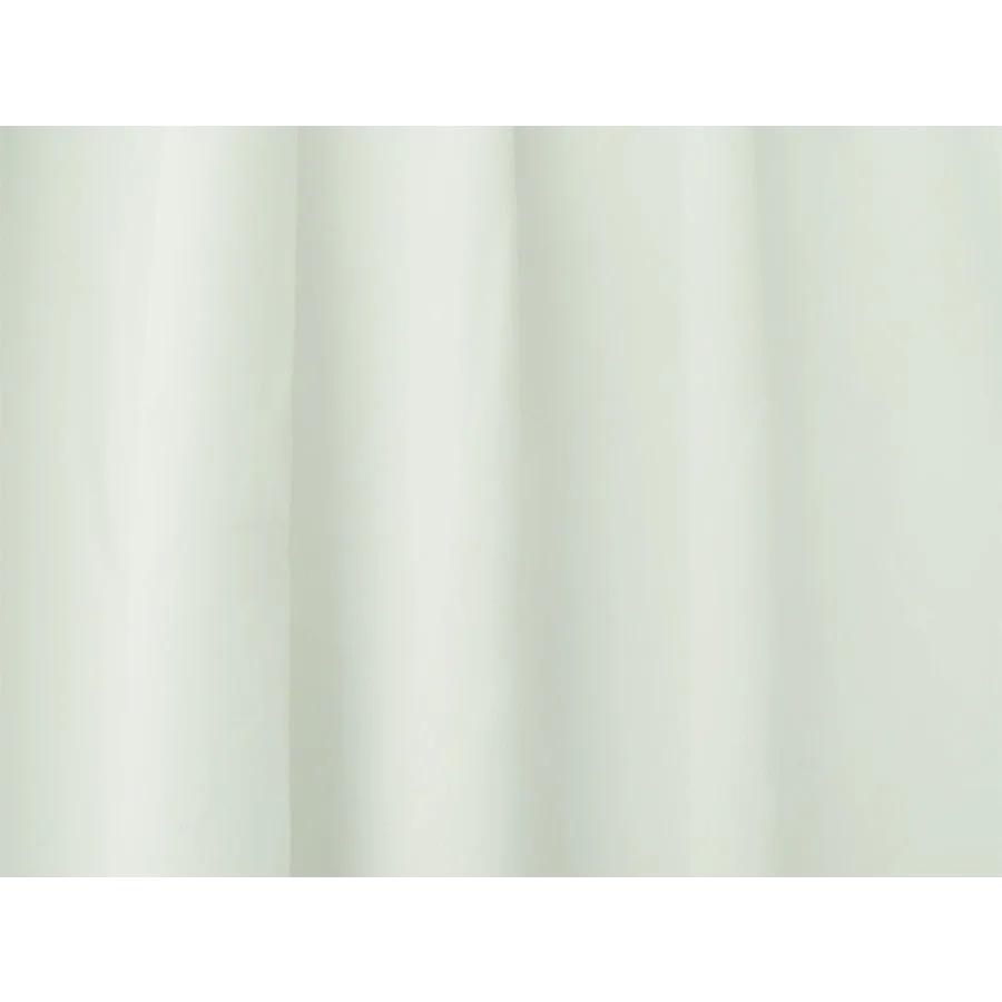 Milk White Large Curtain 270x230cm PINCH PLEAT 1 panel High