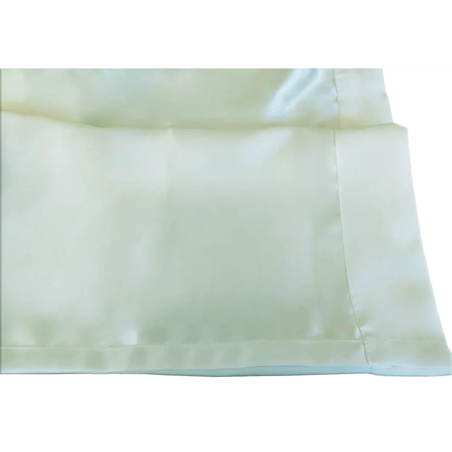 Milk White Large Curtains 570x270cm PINCH PLEAT 2 panel