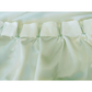 Milk White Large Curtains 570x270cm PINCH PLEAT 2 panel