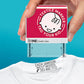 Mine Stamp Custom Name Stamp Ink Refill