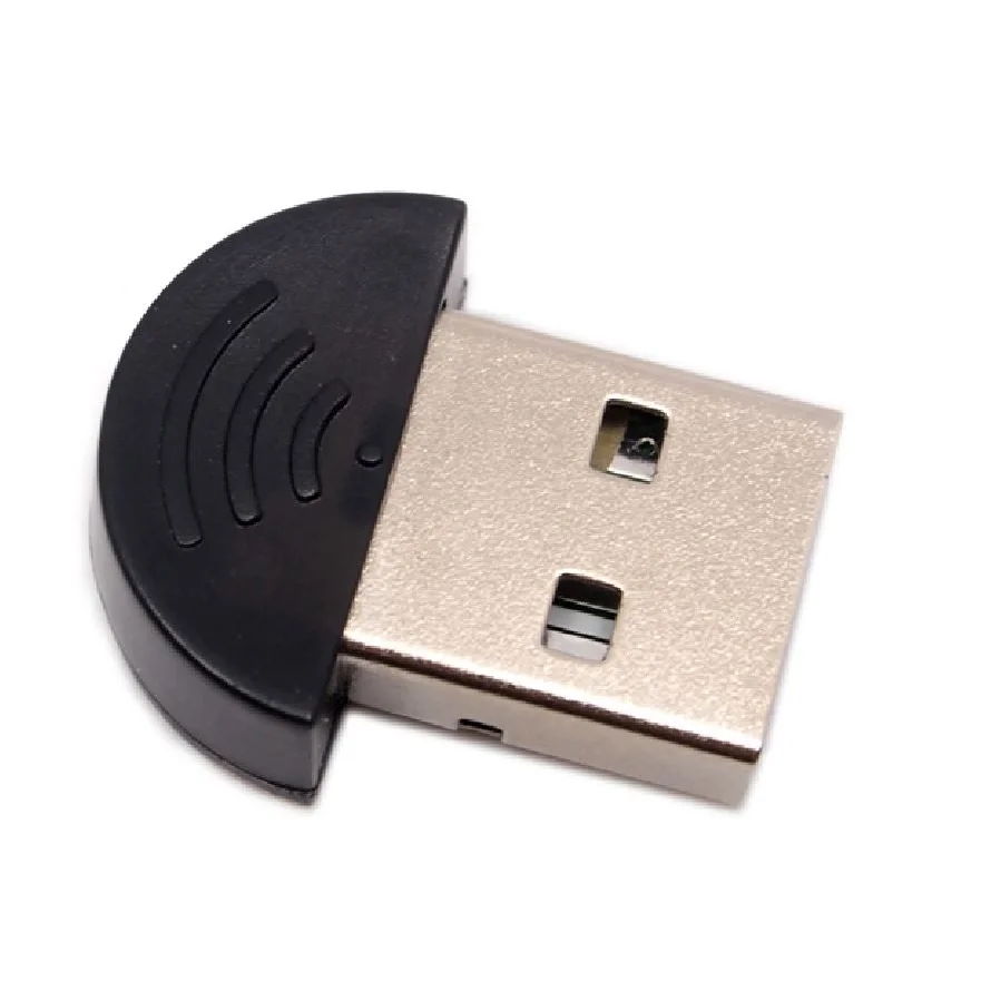 Mini Bluetooth Dongle ASTROTEK USB 2.0 Wireless Adapter
