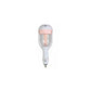 Mini Car Air Humidifier Essential Oil Diffuser Ultrasonic