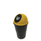 Mini Car Rubbish Bin 550ml 12x cup holder trash