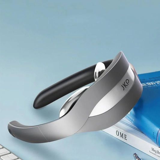 Mini Cervical Vertebra Massager For Neck Protection