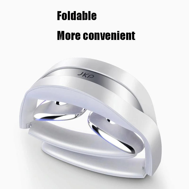 Mini Cervical Vertebra Massager For Neck Protection