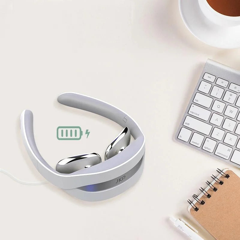 Mini Cervical Vertebra Massager For Neck Protection