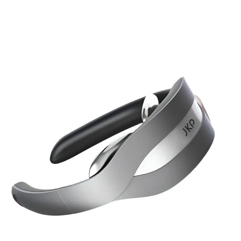 Mini Cervical Vertebra Massager For Neck Protection