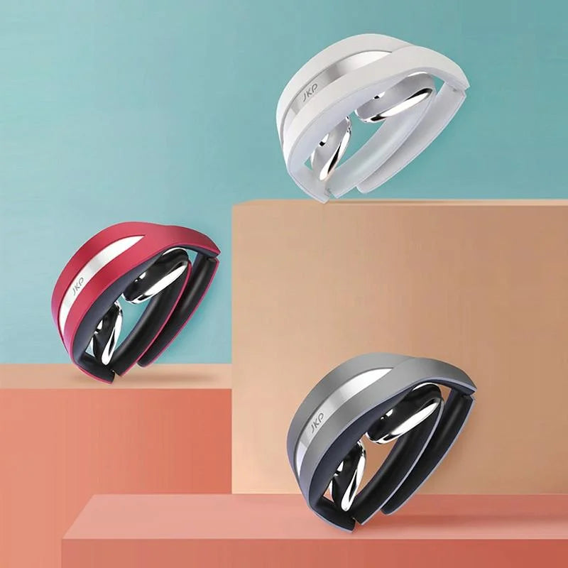 Mini Cervical Vertebra Massager For Neck Protection