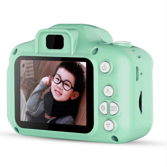 Mini Digital Children Camera Kids Camera 2.0’’ LCD Toy 32G