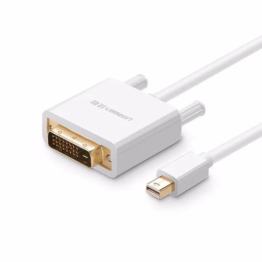 Mini DisplayPort to DVI Cable 3M (10425)