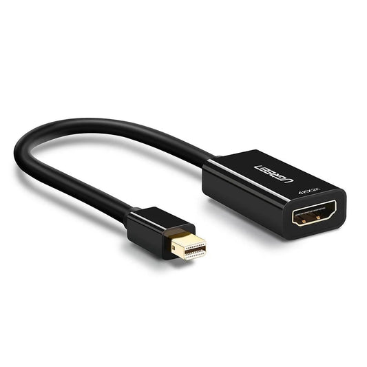 Mini DisplayPort to HDMI Adapter 4K (40360)