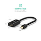 Mini DisplayPort to HDMI Adapter 4K (40360)