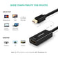 Mini DisplayPort to HDMI Adapter 4K (40360)