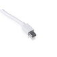 Mini DisplayPort to VGA Converter (10403)