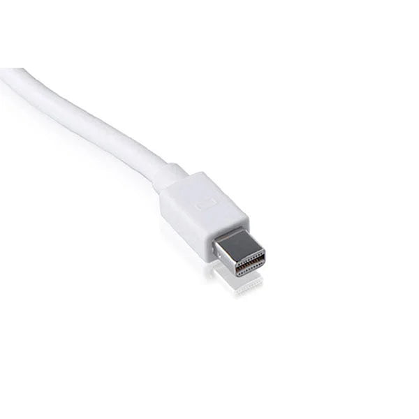 Mini DisplayPort to VGA Converter (10403)