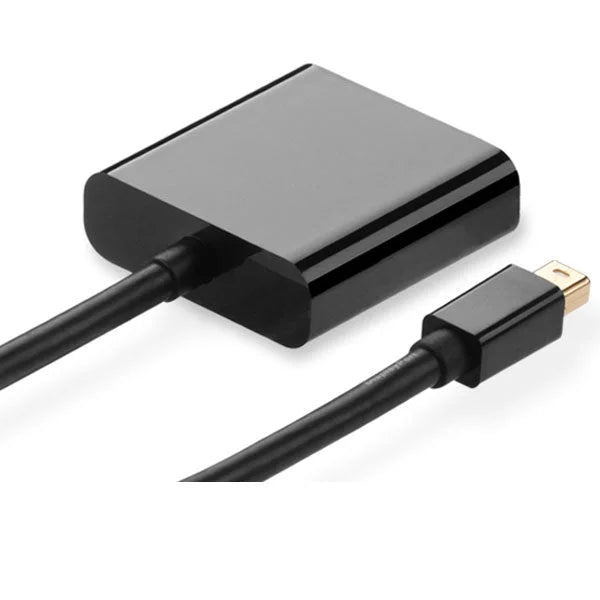 Mini DisplayPort to VGA Converter (10459)