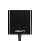 Mini DisplayPort to VGA Converter (10459)