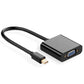 Mini DisplayPort to VGA Converter (10459)
