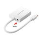 Mini DisplayPort to VGA & HDMI Converter Cable (10437)