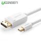 Mini DP to DP Cable 1.5M (10476)
