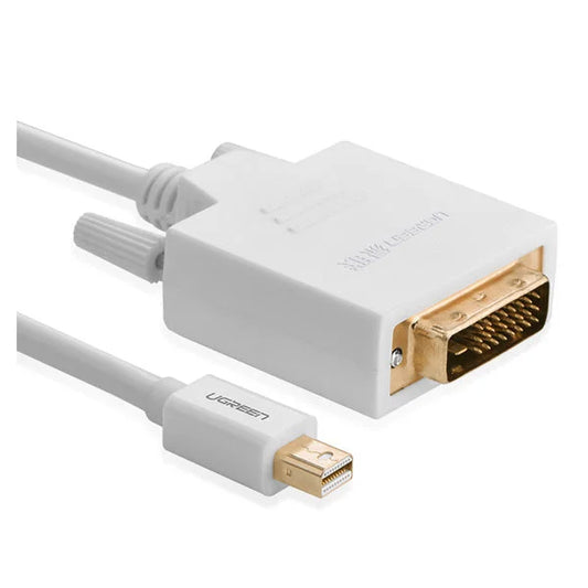 Mini DP to DVI Converter Cable 1.5M