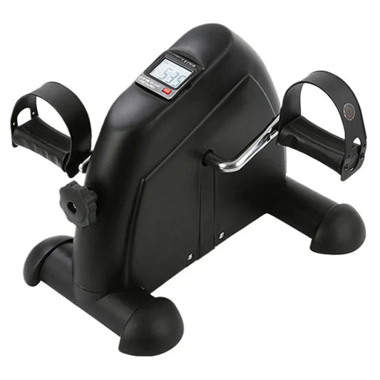 Mini Exercise Bike - Arm & Leg Trainer - Sports & Fitness
