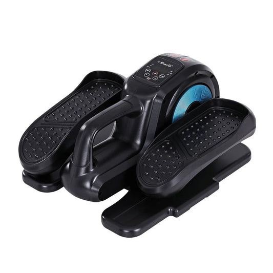 Mini Exercise Bike Pedal Exerciser Elliptical Cross Trainer