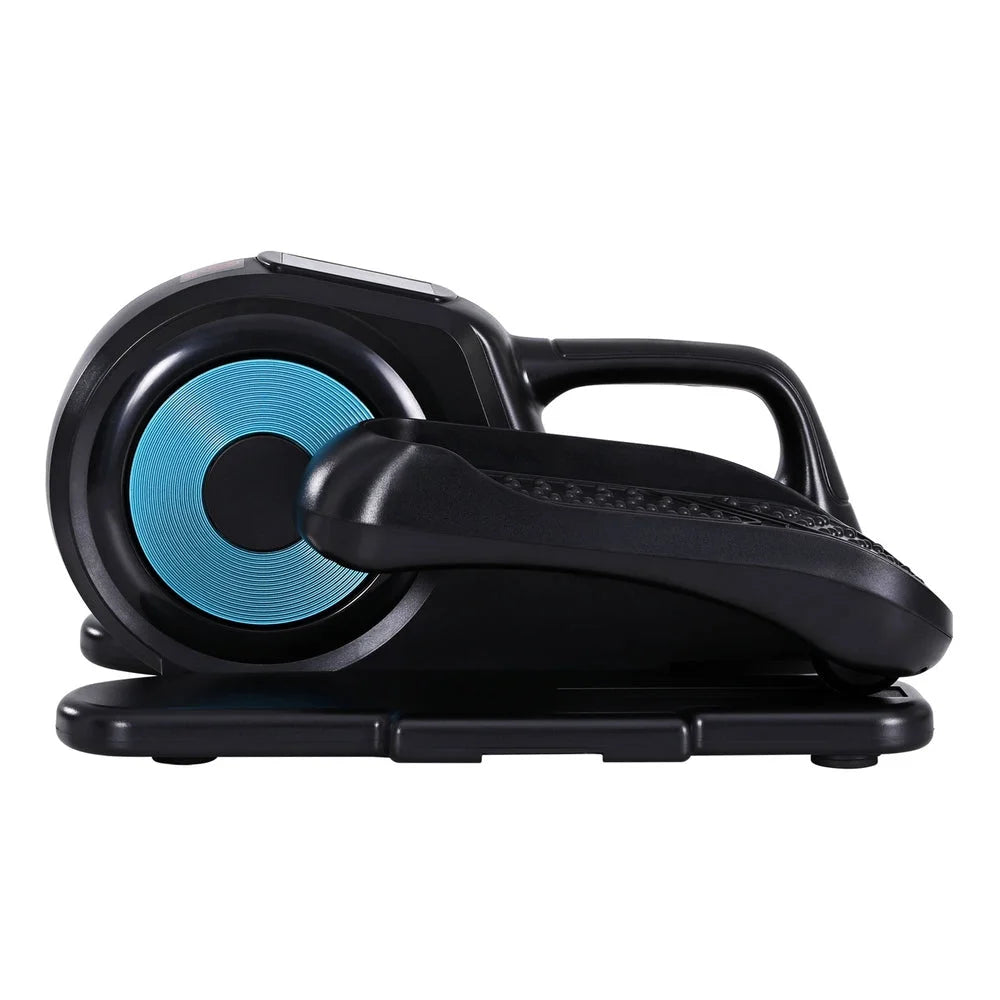 Mini Exercise Bike Pedal Exerciser Elliptical Cross Trainer