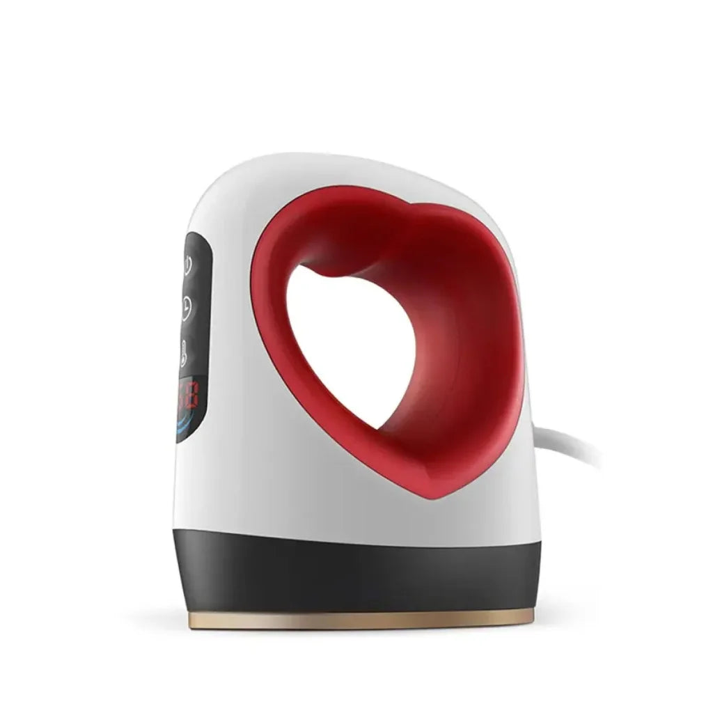 Mini Heat Press Handheld T Shirt Shoe Hat