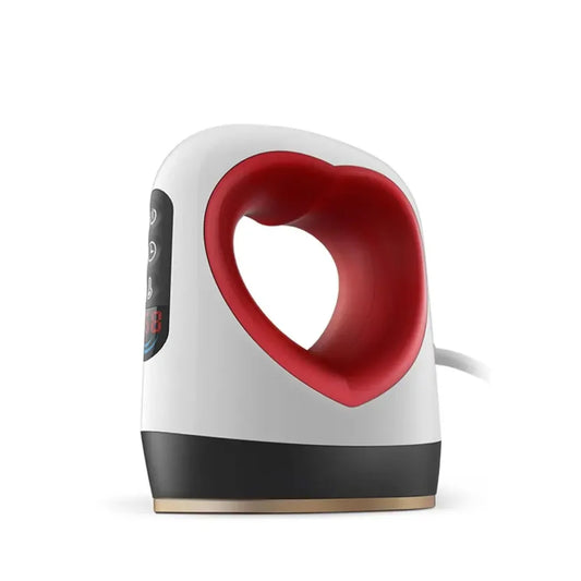 Mini Heat Press Handheld T-Shirt Shoe Hat Printing Transfer