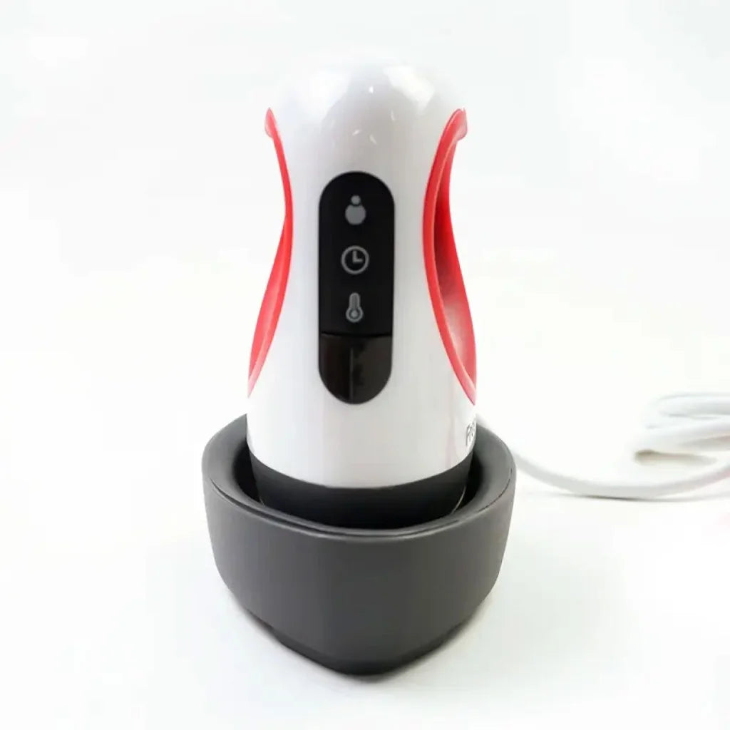 Mini Heat Press Handheld T-Shirt Shoe Hat Printing Transfer