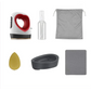 Mini Heat Press Handheld T-Shirt Shoe Hat Printing Transfer
