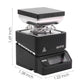 Mini Hot Plate Preheater By Miniware - Portable And Efficient-1915197966369558537