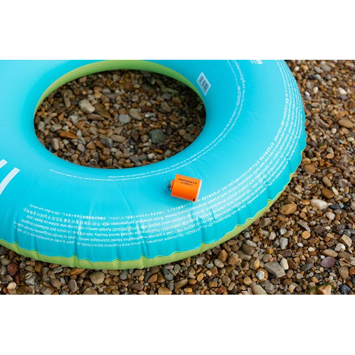 Mini Inflator Giga Pump 2.0 Portable Chargeable Outdoor Air