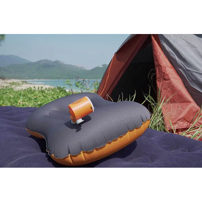 Mini Inflator Giga Pump 2.0 Portable Chargeable Outdoor Air