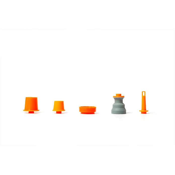 Mini Inflator Giga Pump 2.0 Portable Chargeable Outdoor Air