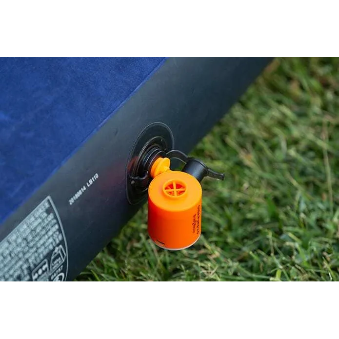 Mini Inflator Giga Pump 2.0 Portable Chargeable Outdoor Air