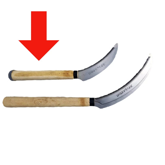 Mini Japanese Pruning Saw - Home & Garden > Garden Tools >