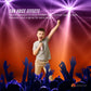 Mini Karaoke Machine and 2x Wireless Microphones Portable