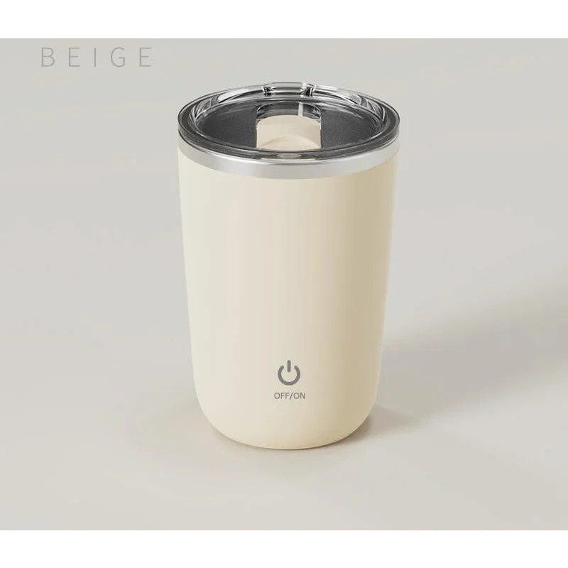 Mini Portable Electric Self-Stirring Mug - USB-C