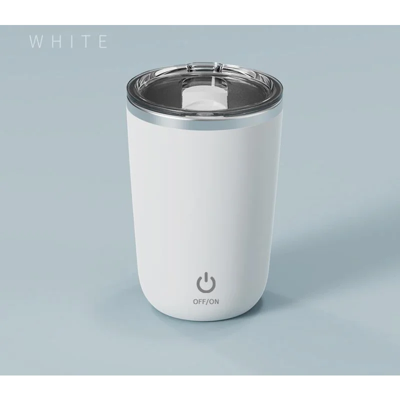 Mini Portable Electric Self-Stirring Mug - USB-C