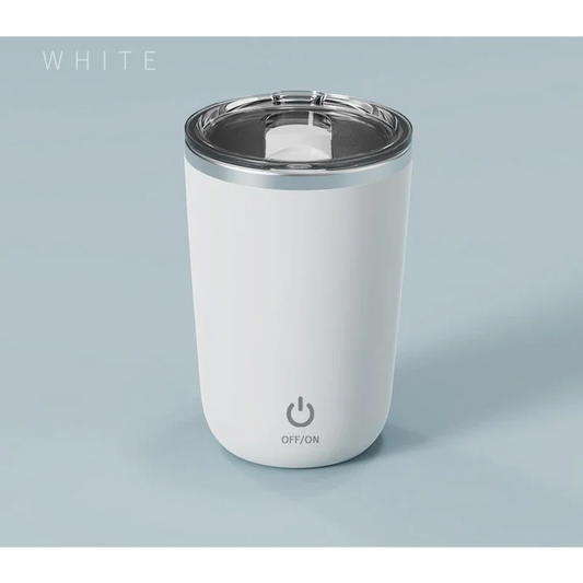 Mini Portable Electric Self-Stirring Mug - USB-C