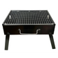 Mini Portable Foldable Charcoal Grill BBQ Grill Outdoor