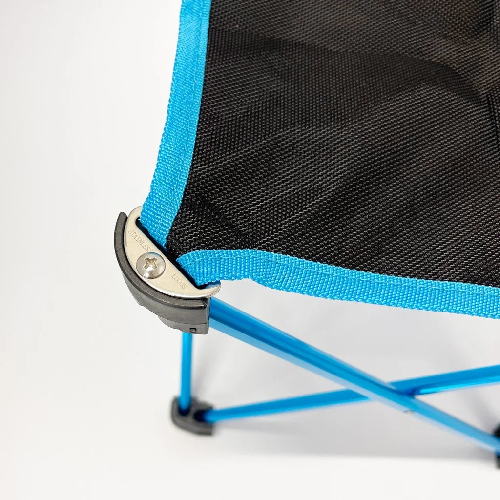 Mini Portable Outdoor Folding Stool Camping Fishing Picnic
